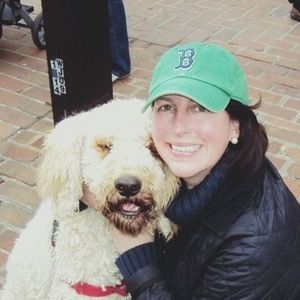 Meet your Posher, Jen